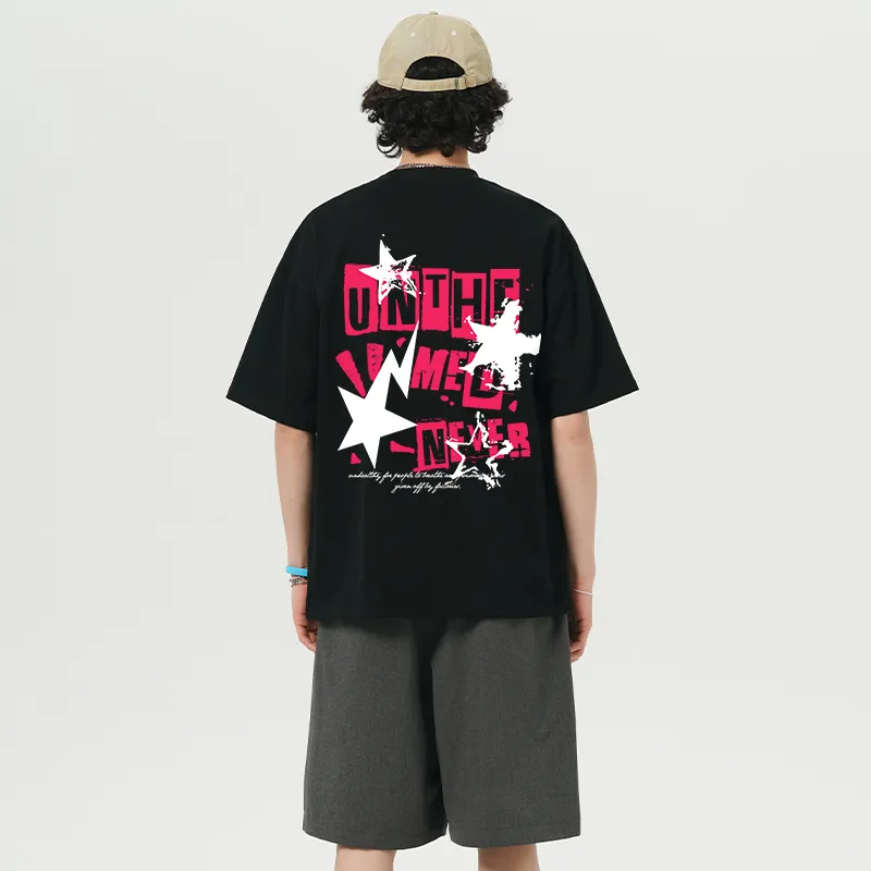 UNthemed T Shirts Unisex-2