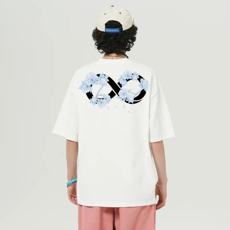 UNthemed T-Shirts Unisex-3