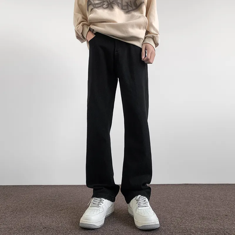 UNthemed Jeans Unisex-5