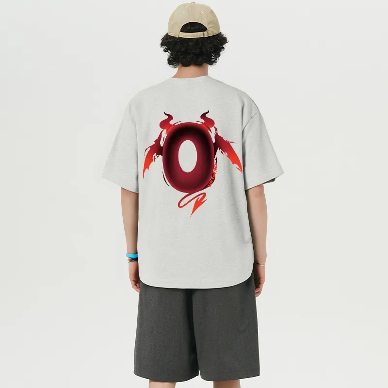 UNthemed T Shirt Unisex Combo Set-18