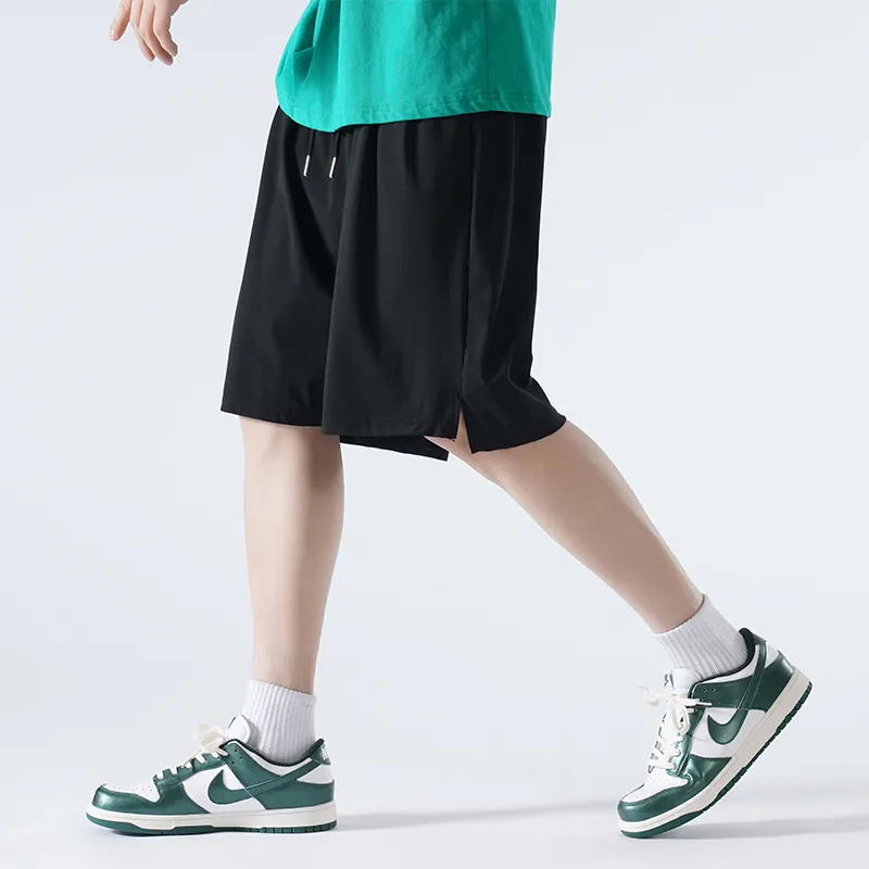 UNthemed Casual Shorts Unisex-7