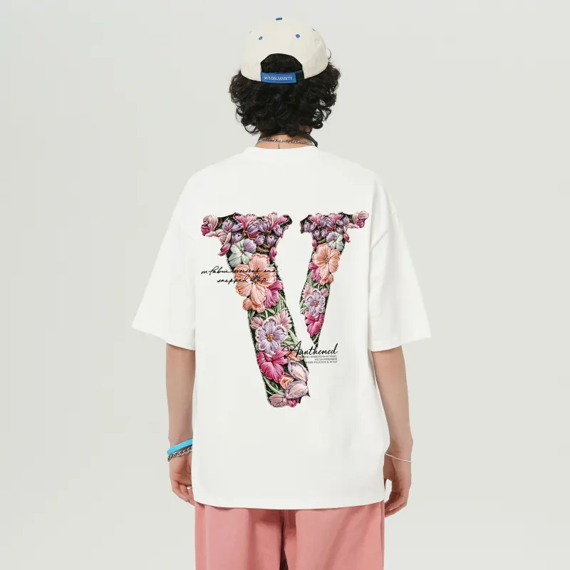 UNthemed T Shirt Unisex Combo Set-10