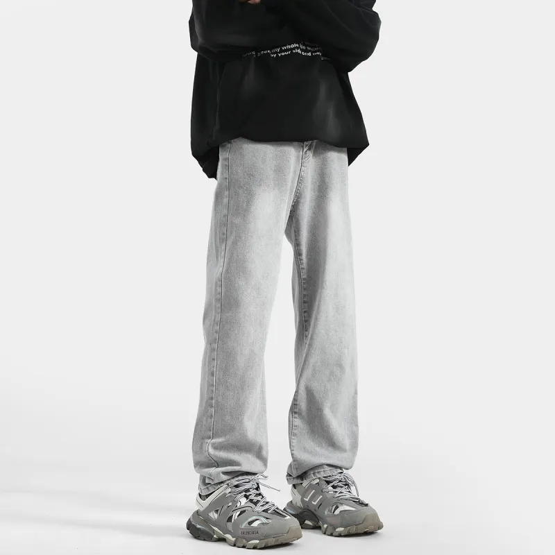 UNthemed Jeans Unisex-10