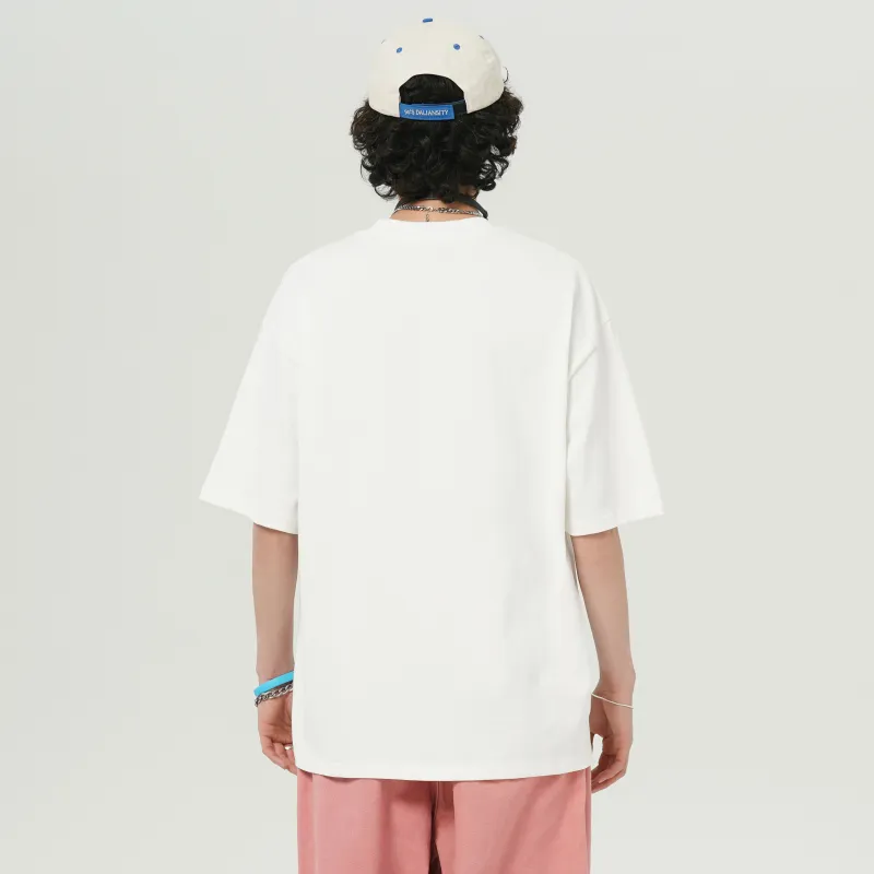 UNthemed T Shirts Unisex-14