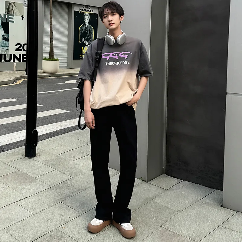 UNthemed Jeans Unisex-11