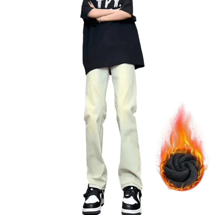 UNthemed Jeans Unisex-9