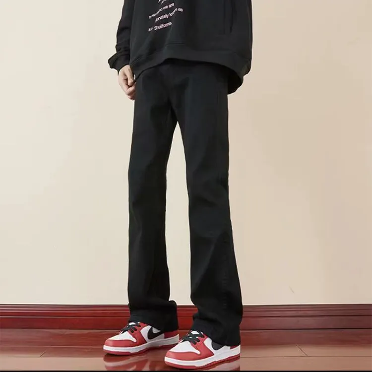 UNthemed Jeans Unisex-6