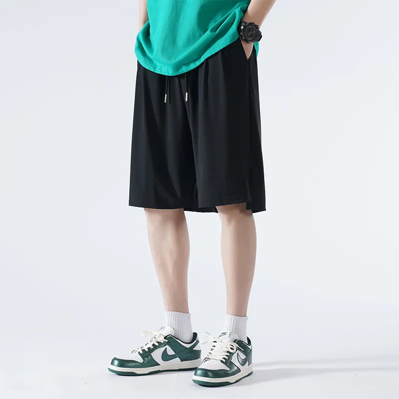 UNthemed Casual Shorts Unisex-3