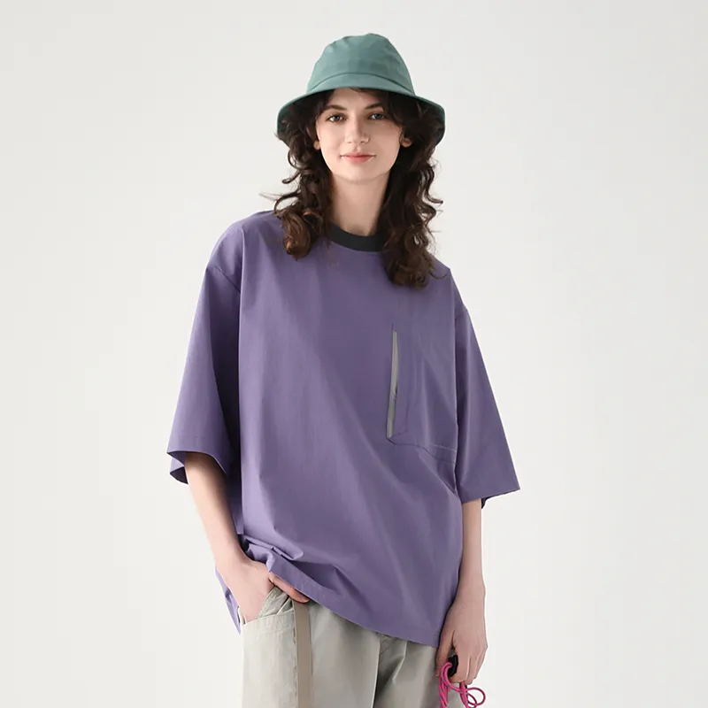 SET FUNS T Shirts Unisex-1