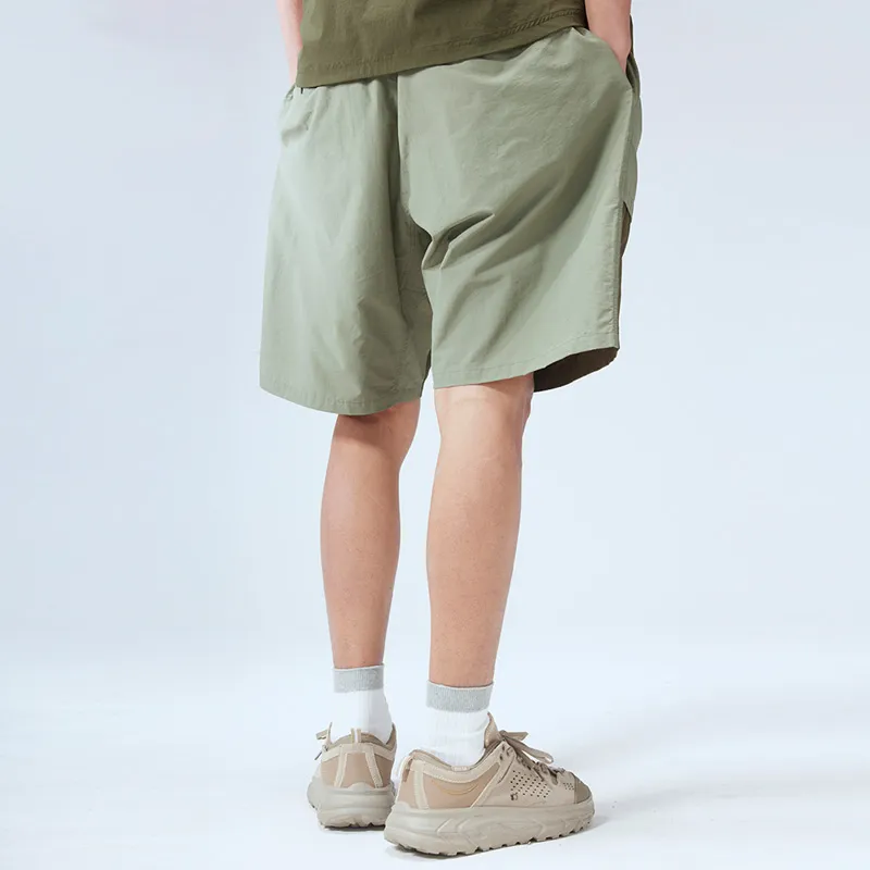 SET FUNS Style Casual Shorts Summer Men's-6