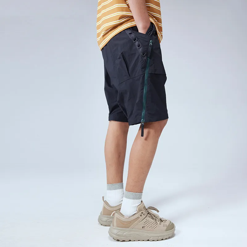SET FUNS Outdoor Style Cargo Shorts Summer Men's-11