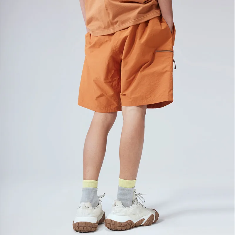 SET FUNS Casual Shorts Summer Men's-5
