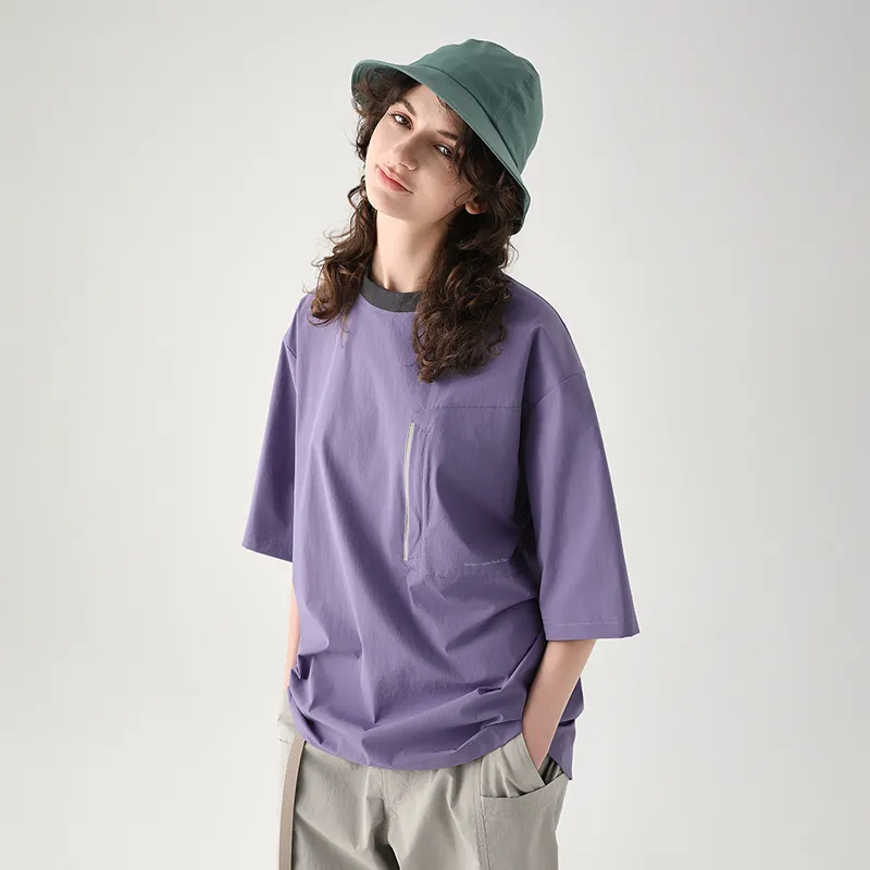 SET FUNS T Shirts Unisex-6