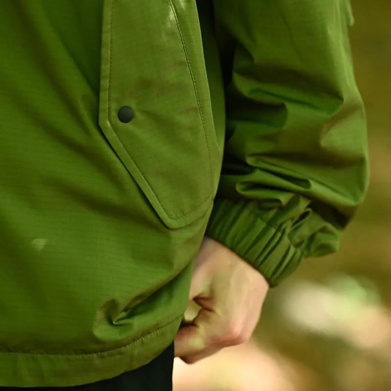 SET FUNS Jackets Unisex-5