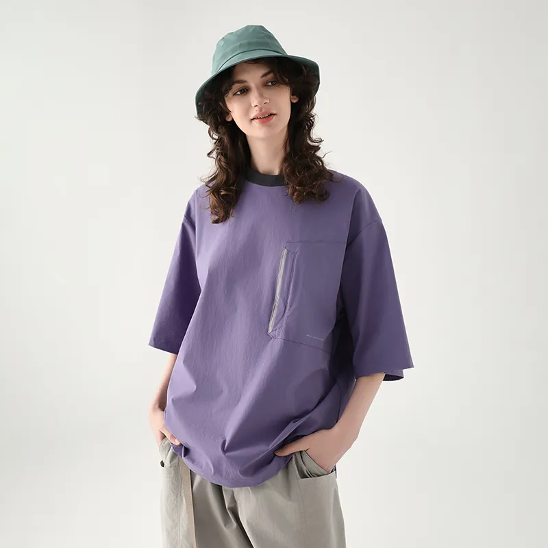 SET FUNS T Shirts Unisex-2