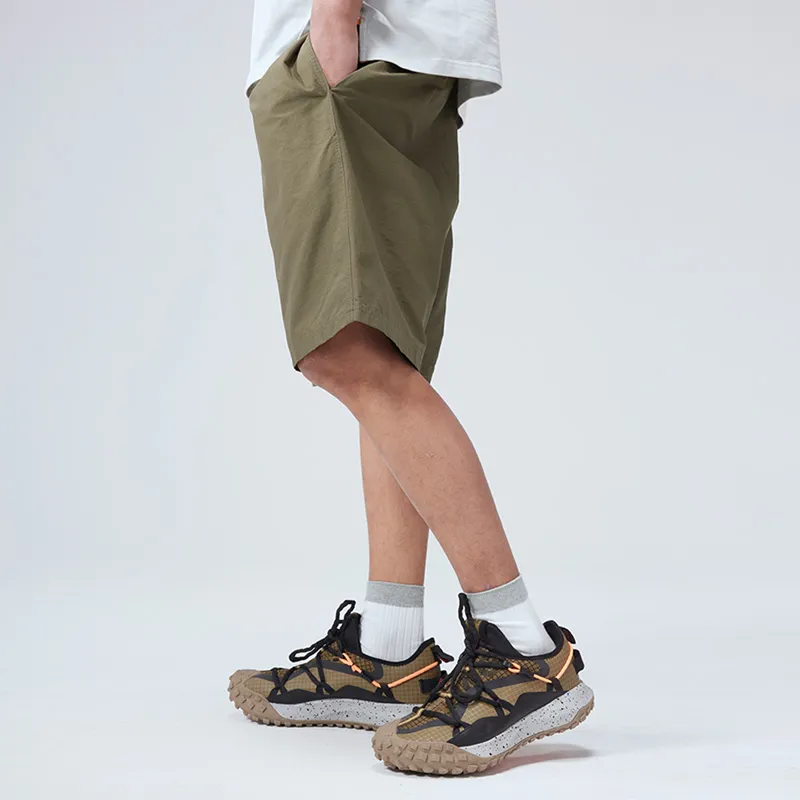 SET FUNS Casual Shorts Summer Men's-10