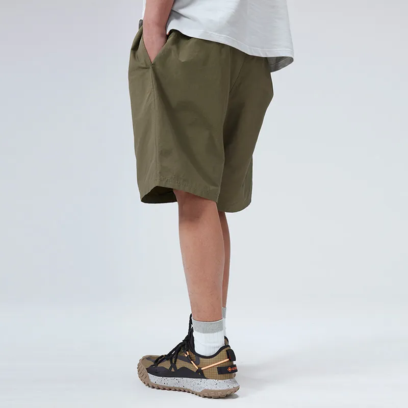 SET FUNS Casual Shorts Summer Men's-11
