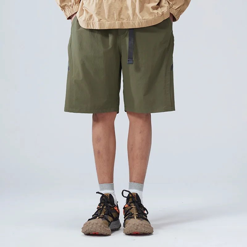 SET FUNS Style Casual Shorts Summer Men's-10
