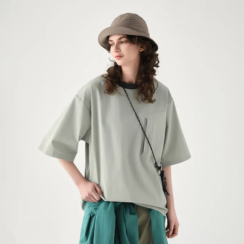 SET FUNS T Shirts Unisex-9