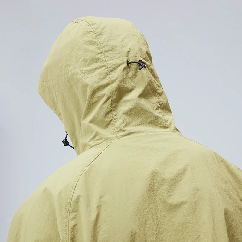 SET FUNS Outdoor Style Jacket Spring And Fall Season Unisex-2