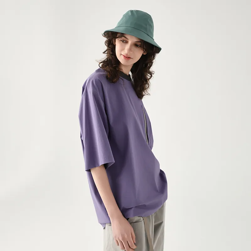 SET FUNS T Shirts Unisex-7