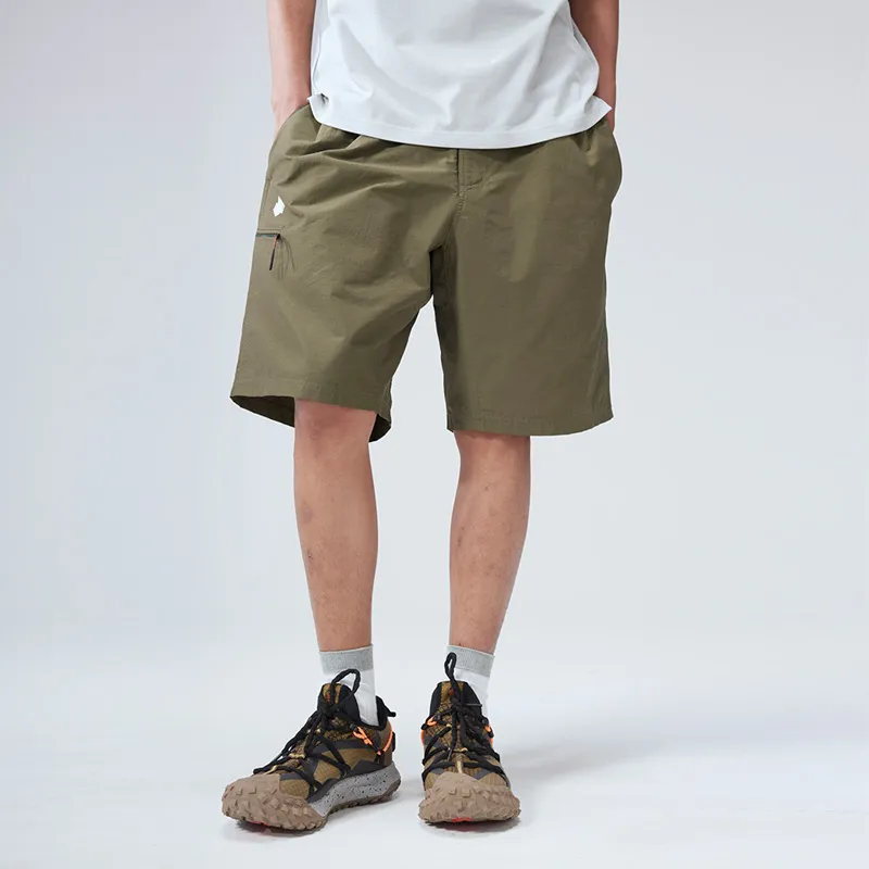 SET FUNS Casual Shorts Summer Men's-8
