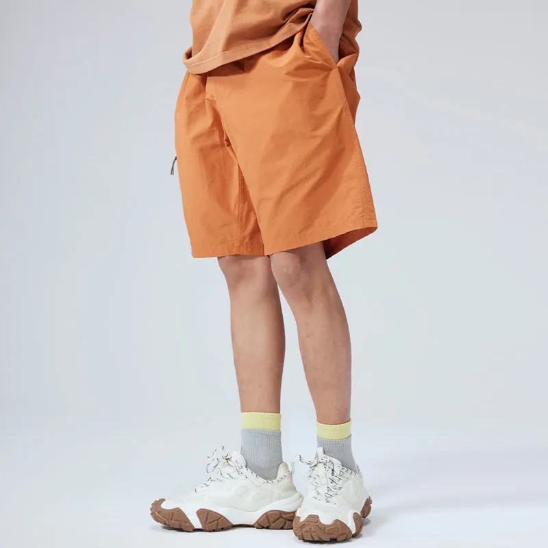 SET FUNS Casual Shorts Summer Men's-3
