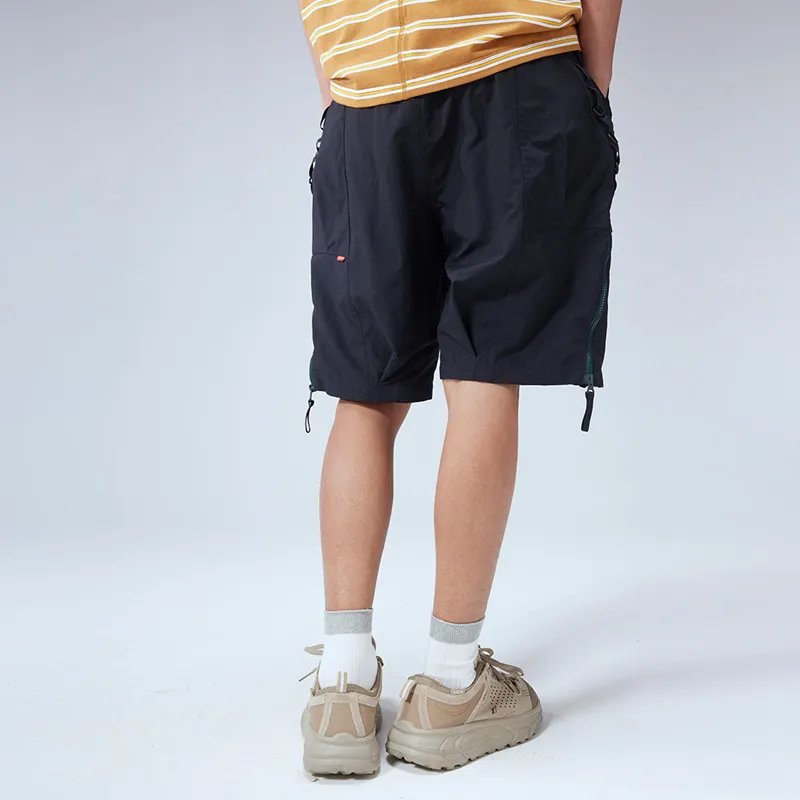 SET FUNS Outdoor Style Cargo Shorts Summer Men's-13
