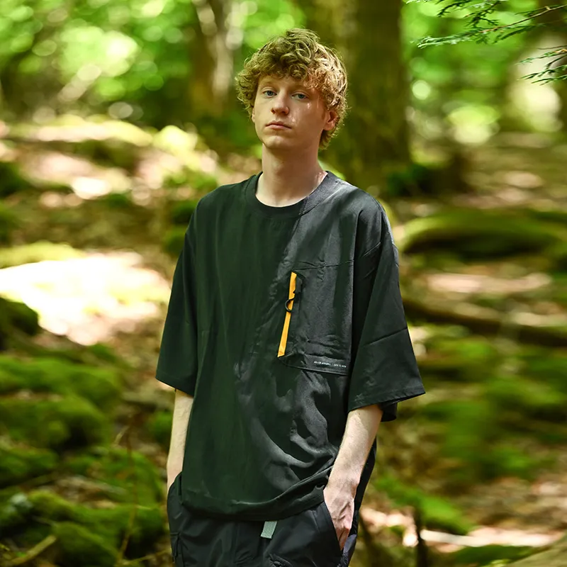 SET FUNS T Shirts Unisex-20