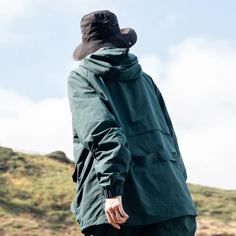 SET FUNS Jackets Unisex-3