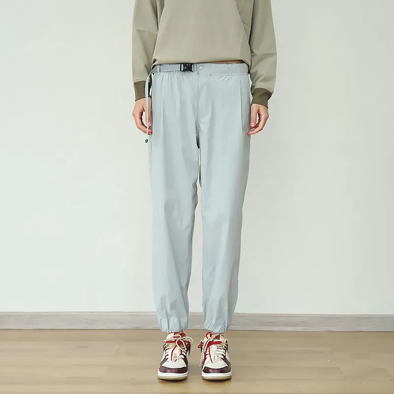SET FUNS Casual Pants Unisex-7