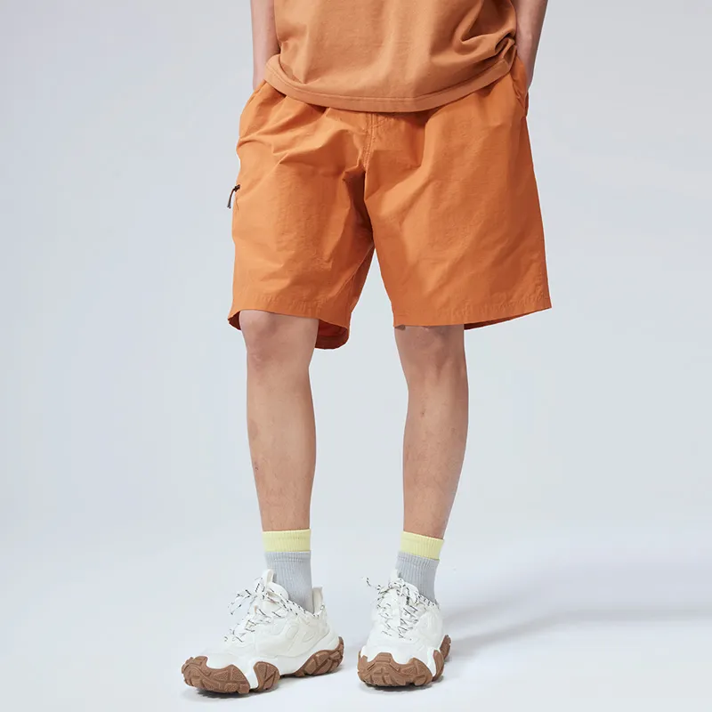 SET FUNS Casual Shorts Summer Men's-2