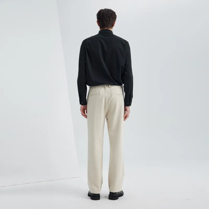 WILD LEADER SS24 Casual Pants Unisex-4