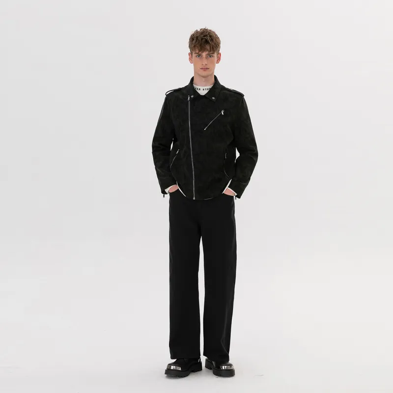 WILD LEADER Jackets Coats Unisex-4