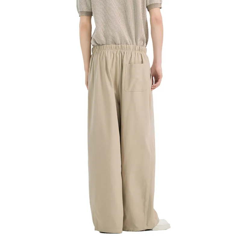 WILD LEADER Casual Pants Unisex-1