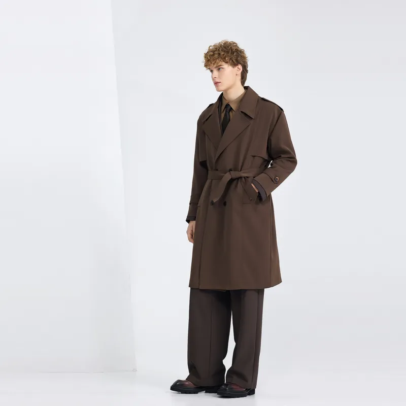 WILD LEADER Jackets Coats Unisex-11