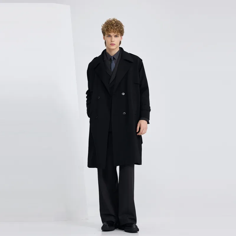 WILD LEADER Jackets Coats Unisex-4