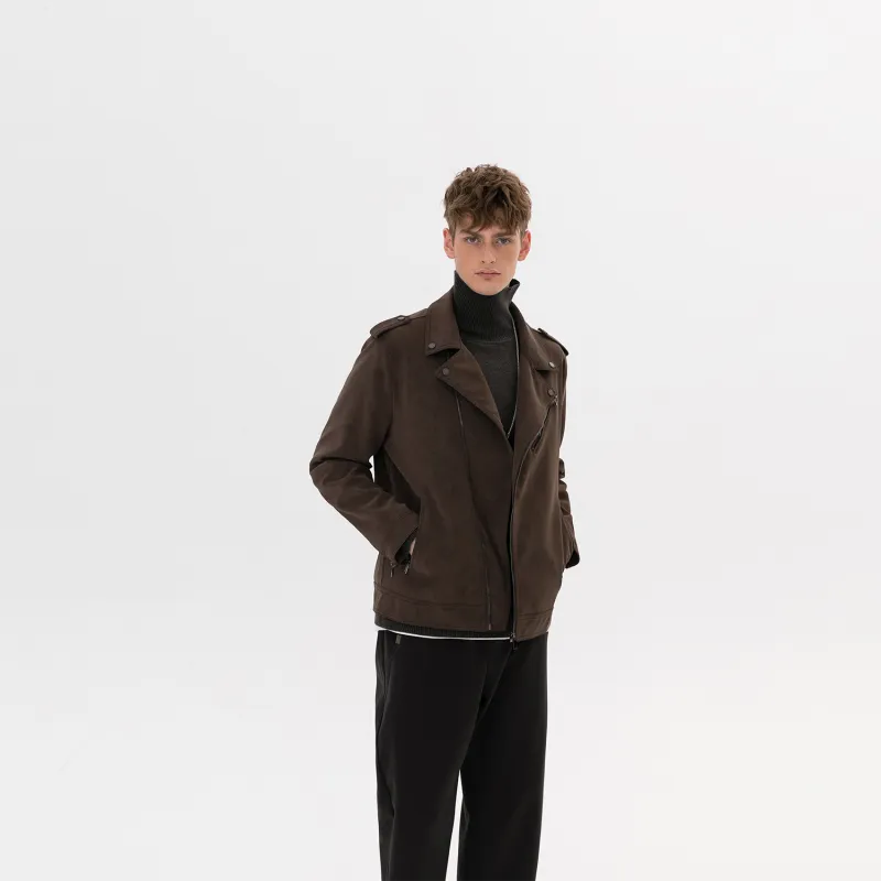 WILD LEADER Jackets Coats Unisex-10