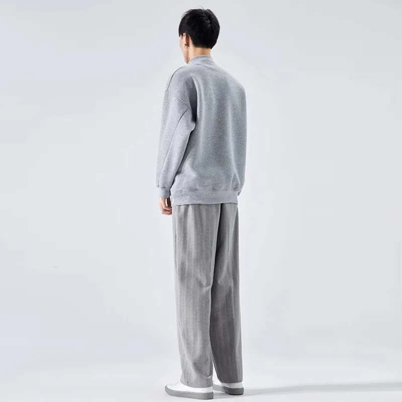 WILD LEADER Sweatshirts Unisex-6