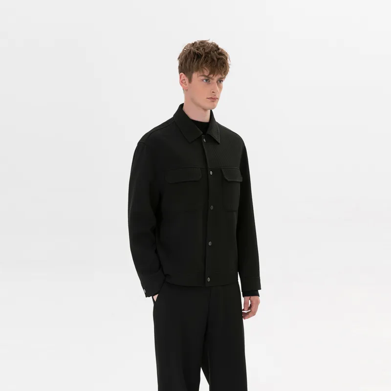WILD LEADER Jackets Coats Unisex-5