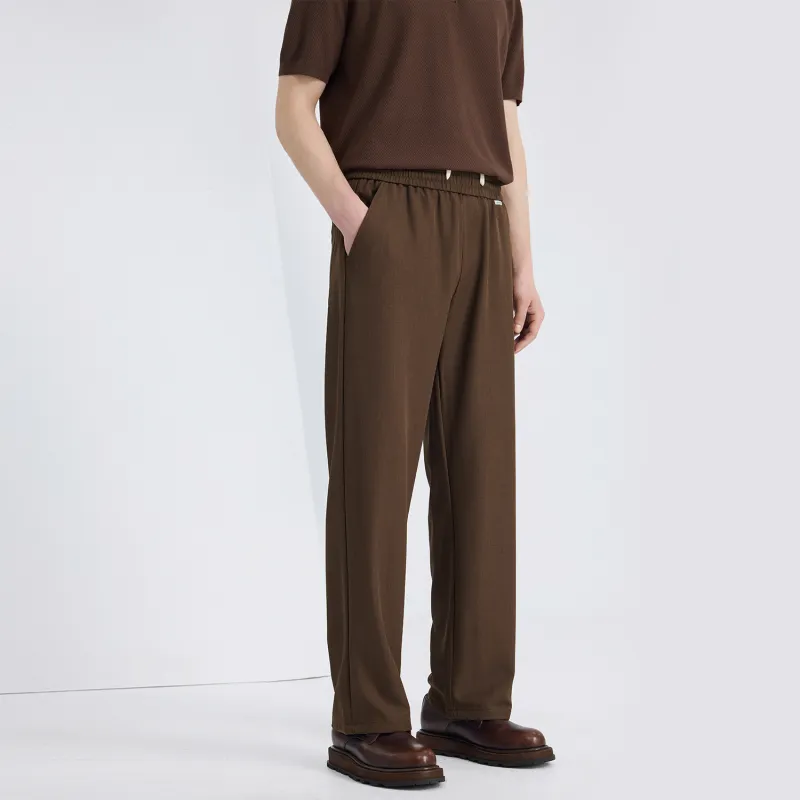 WILD LEADER Casual Pants Unisex-9