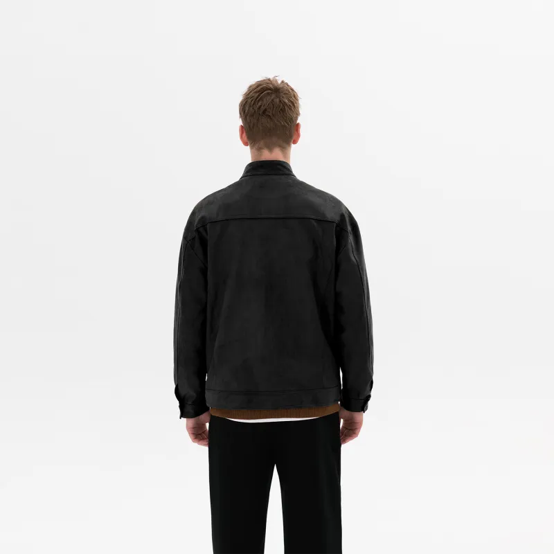 WILD LEADER Jackets Coats Unisex-2