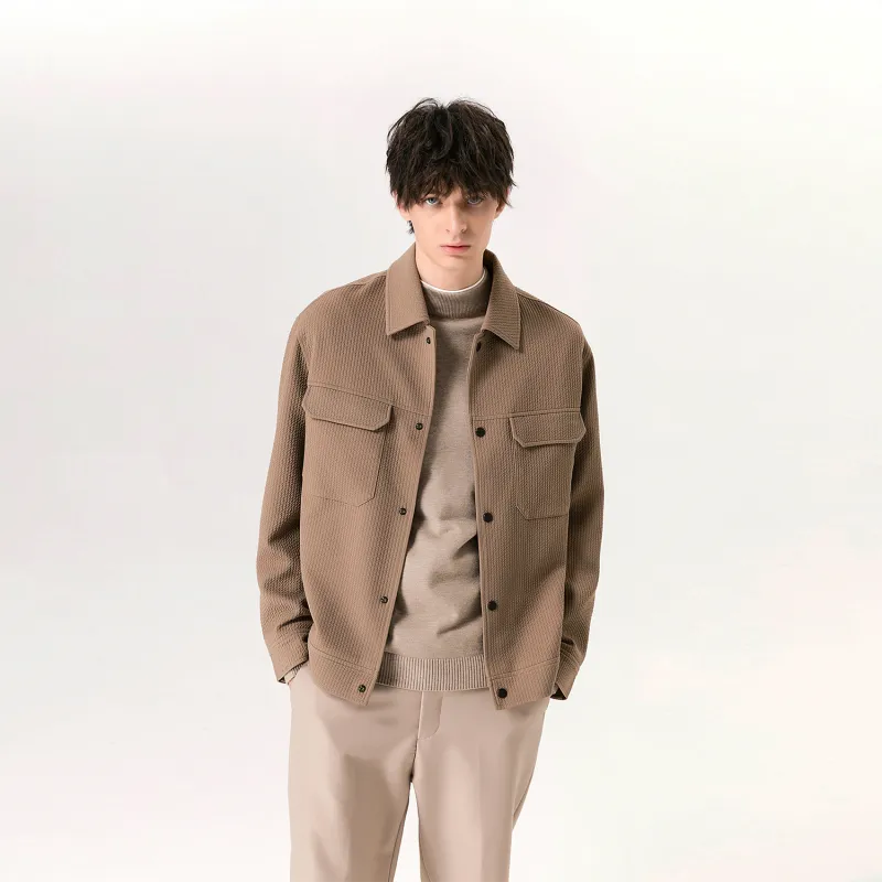 WILD LEADER Jackets Coats Unisex-9