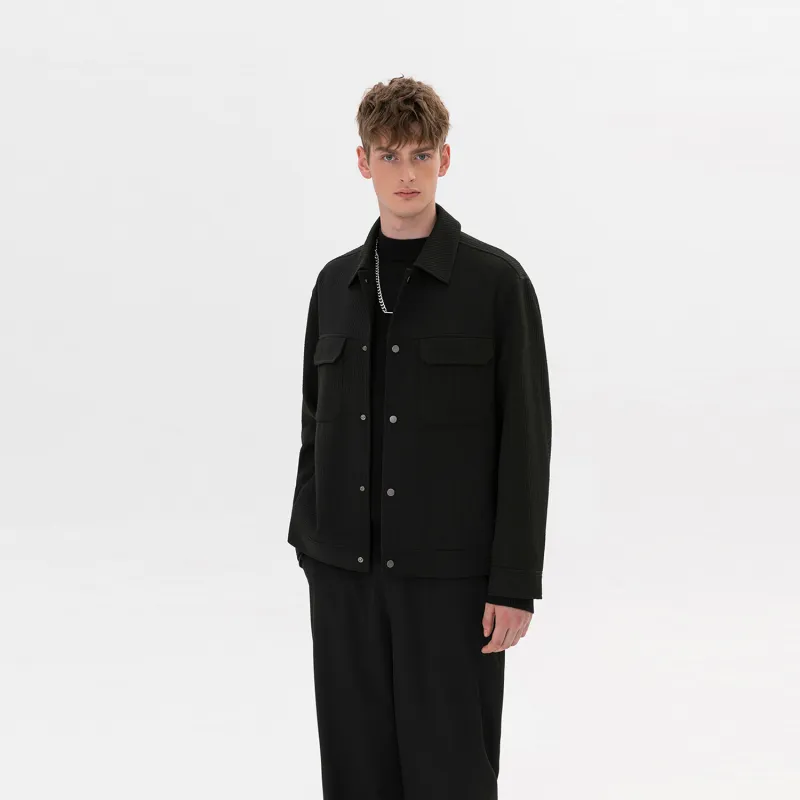 WILD LEADER Jackets Coats Unisex-3
