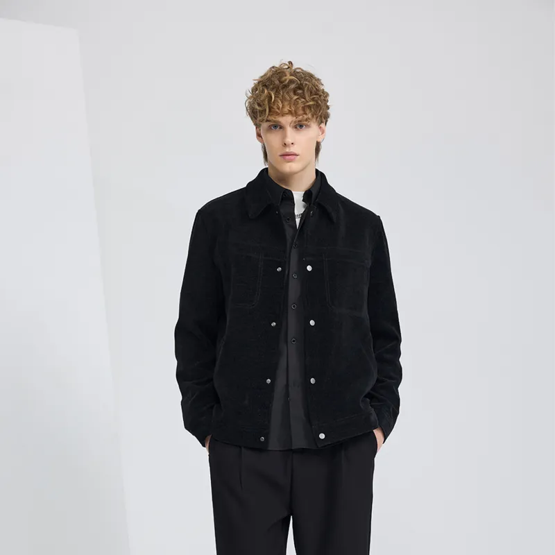 WILD LEADER Jackets Coats Unisex-4