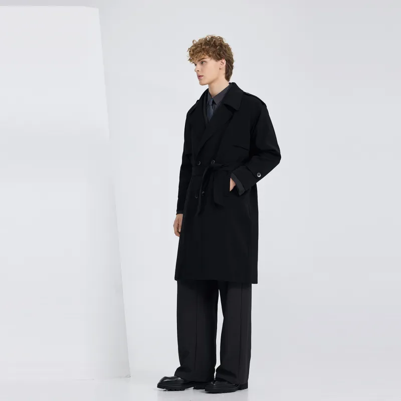 WILD LEADER Jackets Coats Unisex-6