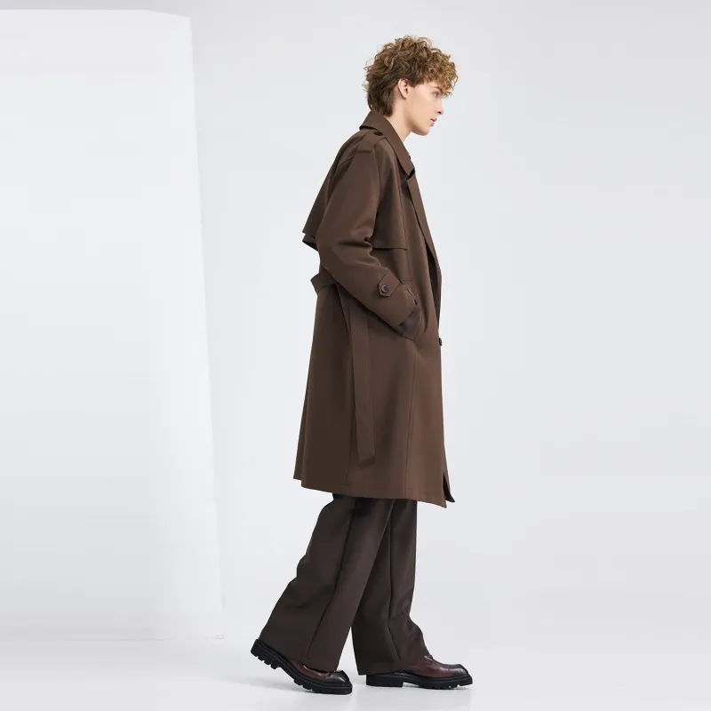 WILD LEADER Jackets Coats Unisex-9