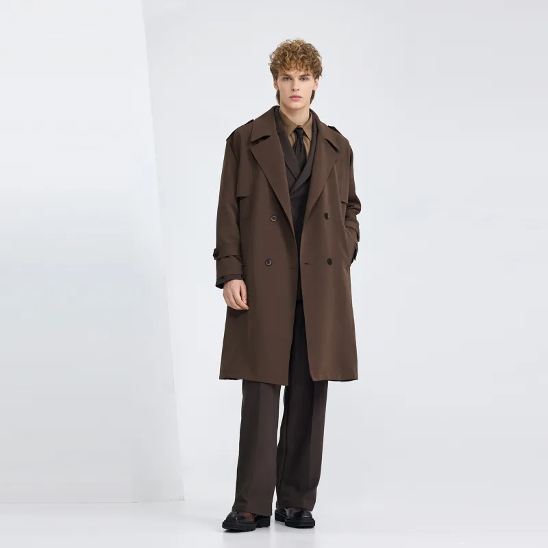 WILD LEADER Jackets Coats Unisex-12