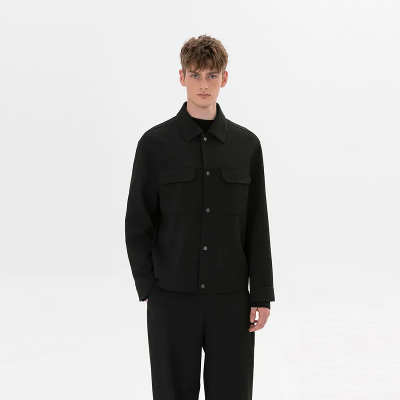 WILD LEADER Jackets Coats Unisex-2