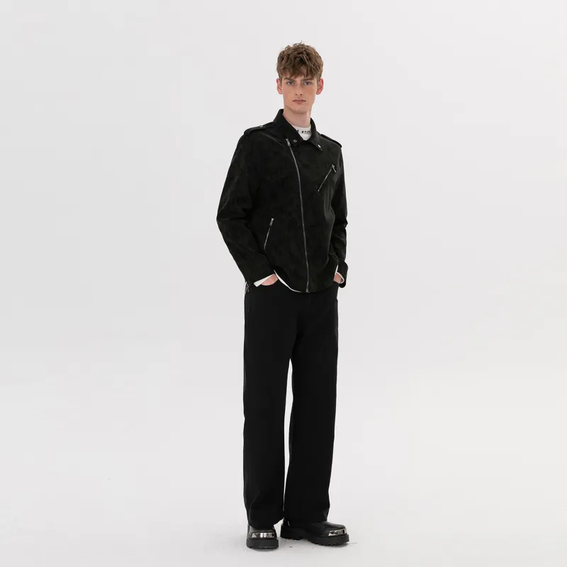 WILD LEADER Jackets Coats Unisex-5